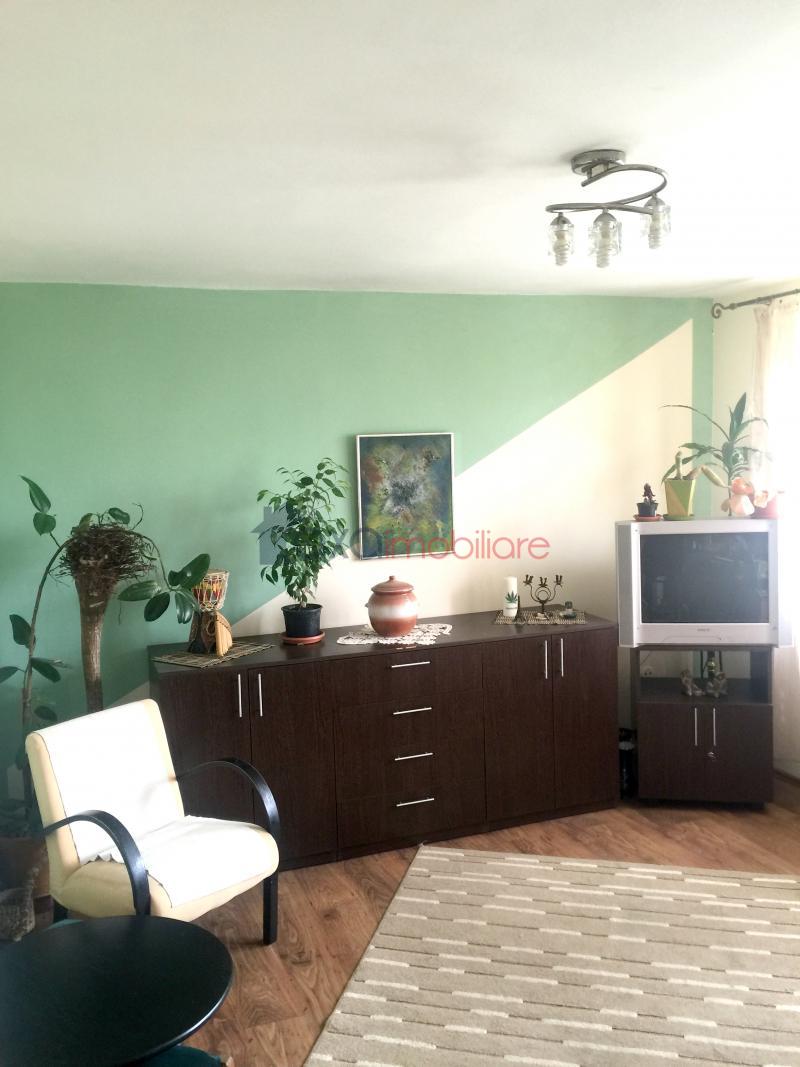 Apartment 3 rooms for sell in Cluj-napoca, ward Manastur