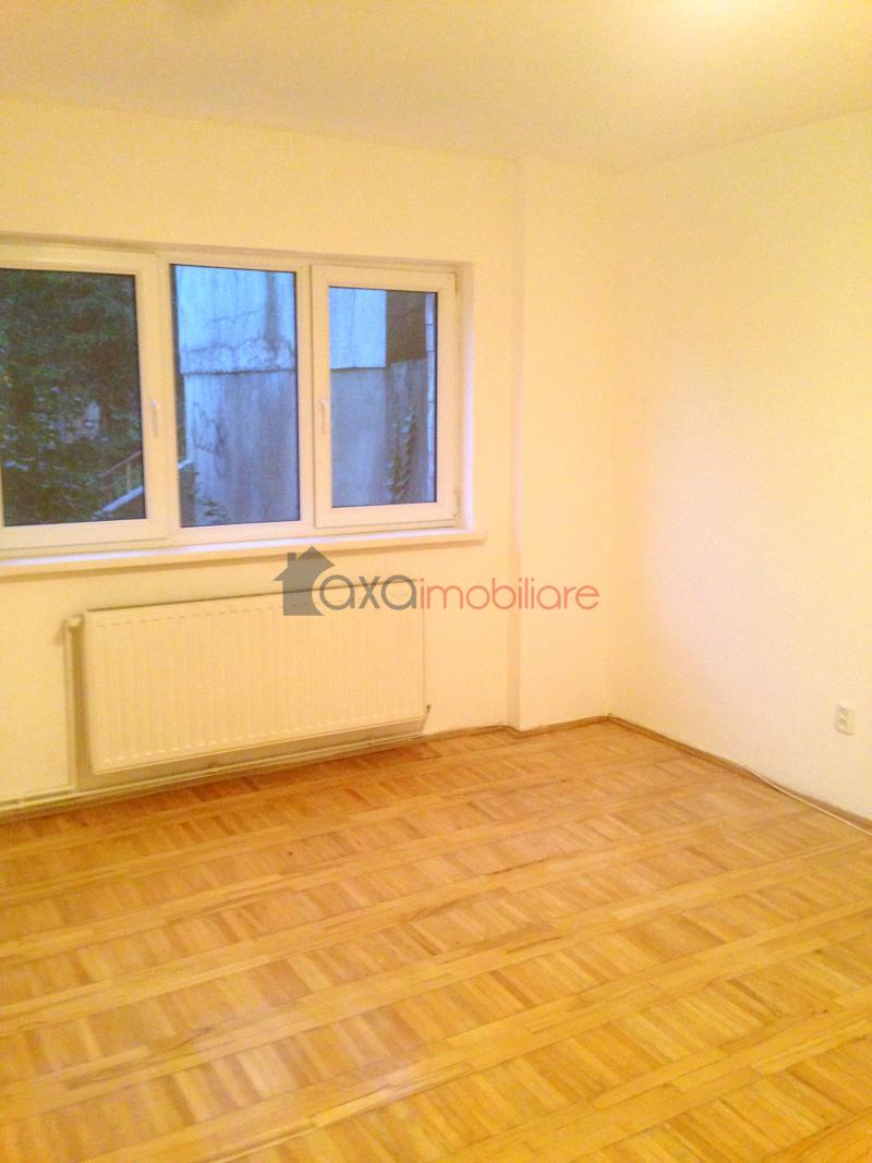 Apartment 3 rooms for sell in Cluj-napoca, ward Marasti