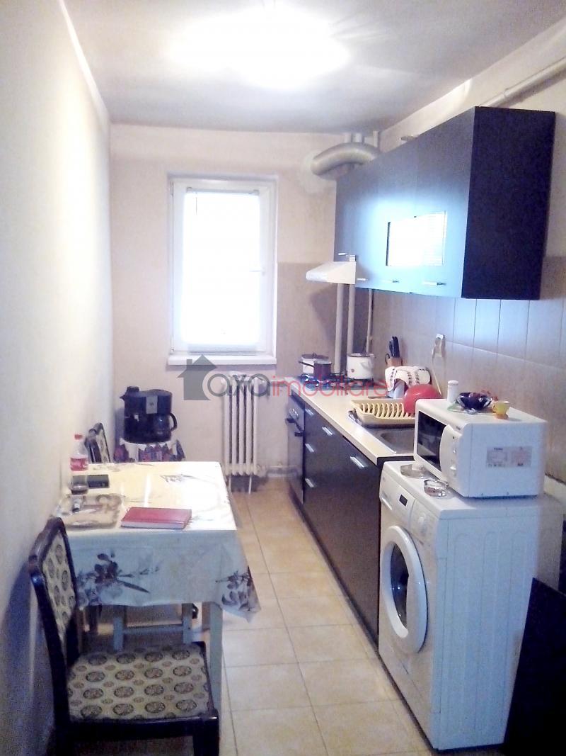 Apartment 3 rooms for sell in Cluj-napoca, ward Manastur