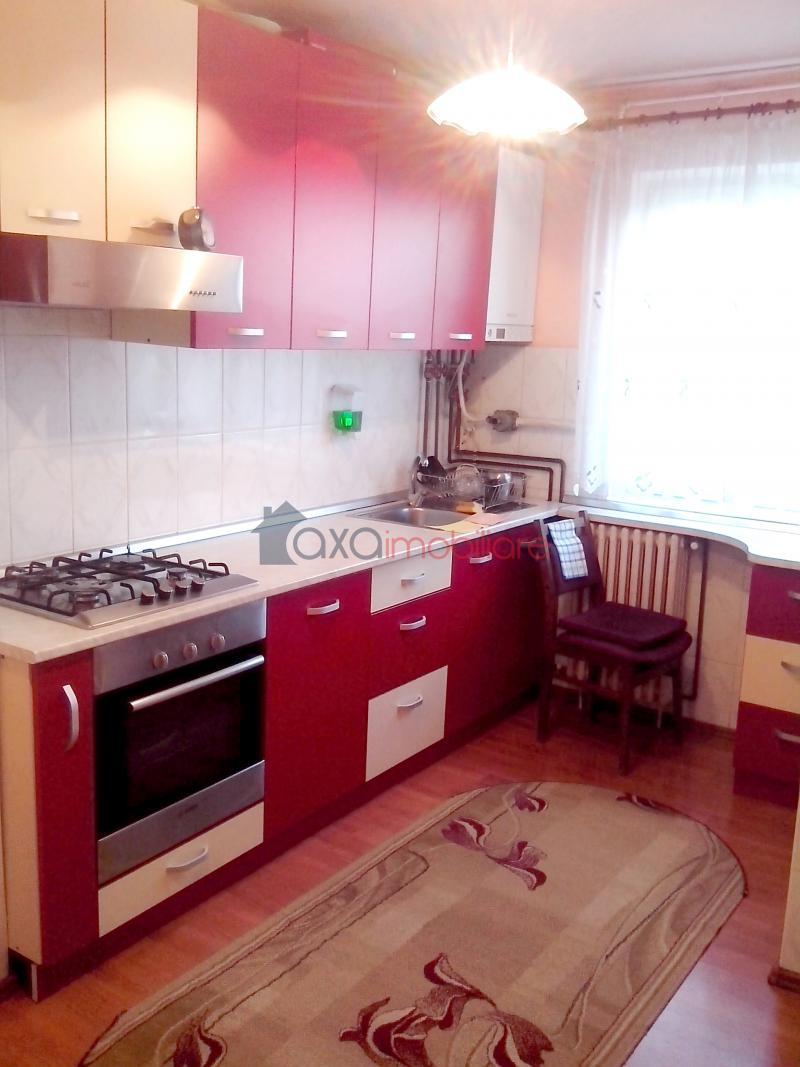 Apartment 3 rooms for sell in Cluj-napoca, ward Manastur