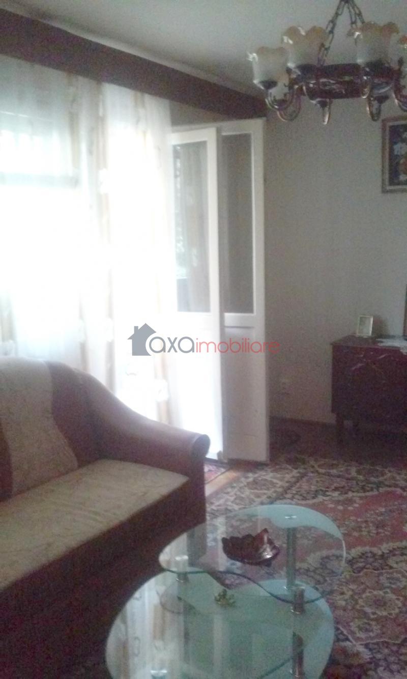 Apartment 3 rooms for sell in Cluj-napoca, ward Gheorgheni