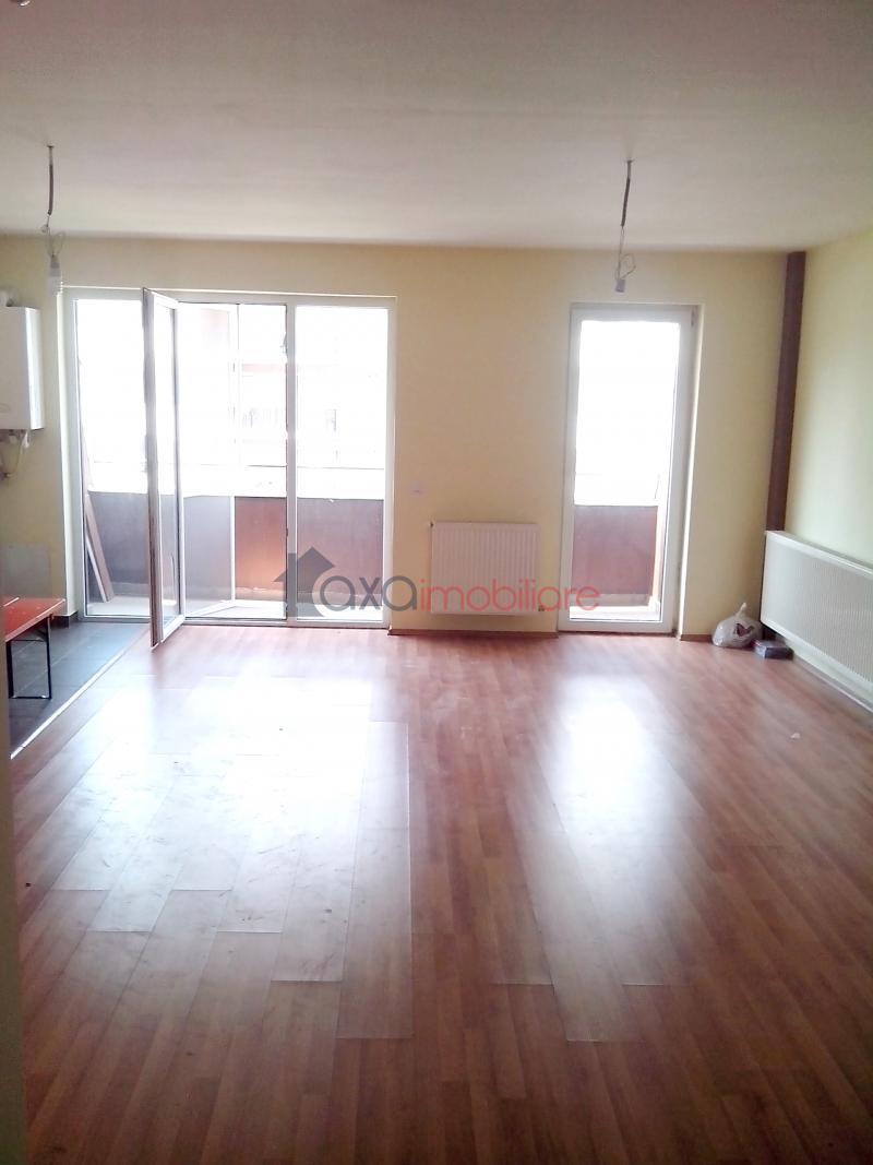 Apartment 3 rooms for sell in Cluj-napoca, ward Manastur