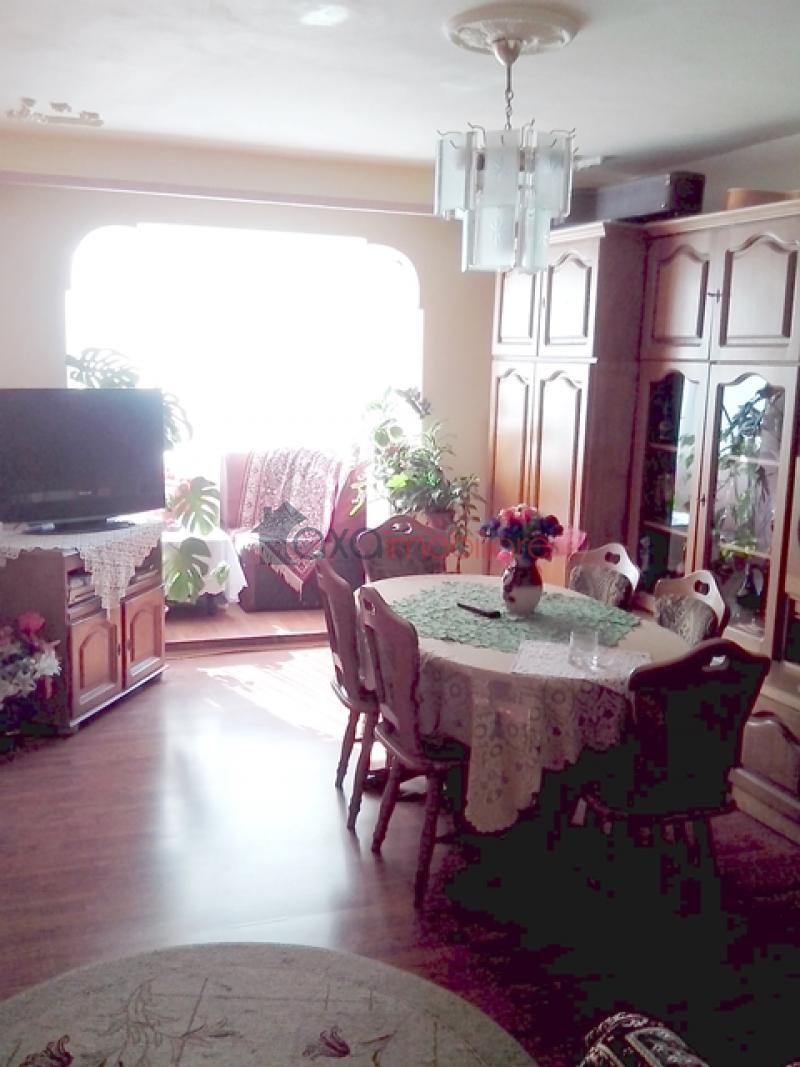 Apartment 3 rooms for sell in Cluj-napoca, ward Manastur