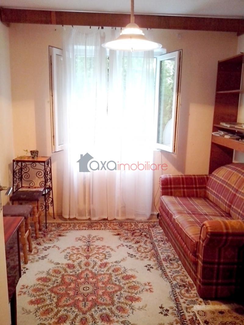 Apartment 3 rooms for sell in Cluj-napoca, ward Manastur