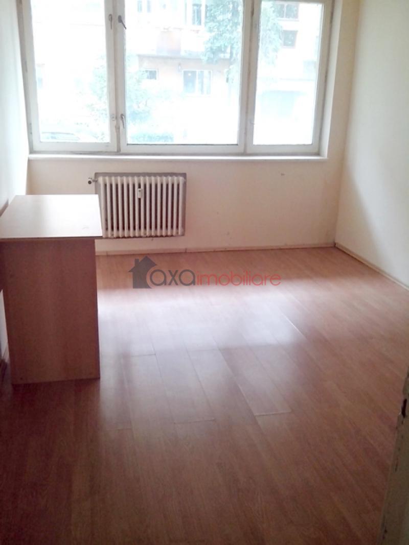 Apartment 3 rooms for sell in Cluj-napoca, ward Grigorescu