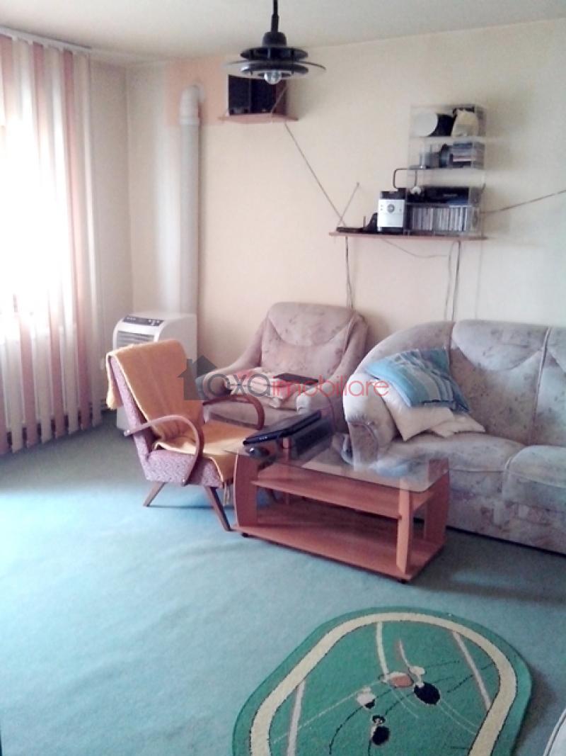 Apartment 3 rooms for sell in Cluj-napoca, ward Manastur