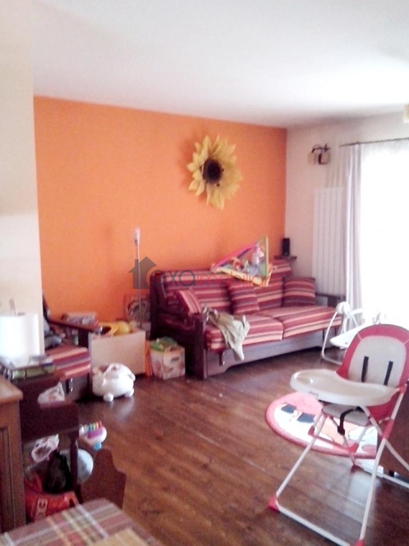 Apartment 3 rooms for sell in Cluj-napoca, ward Manastur