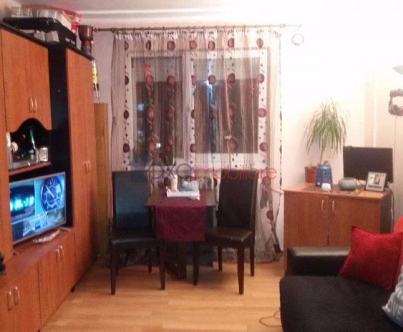 1 room apartment for sell in Cluj-napoca, ward Marasti