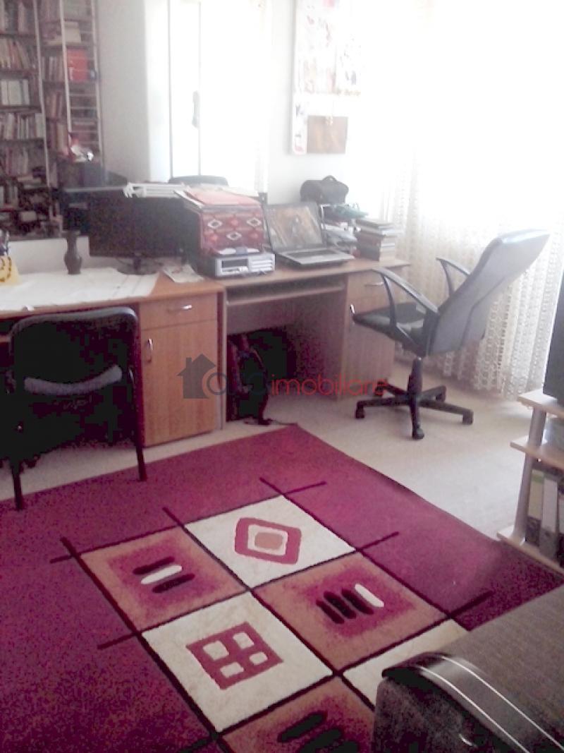 1 room apartment for sell in Cluj-napoca, ward Manastur