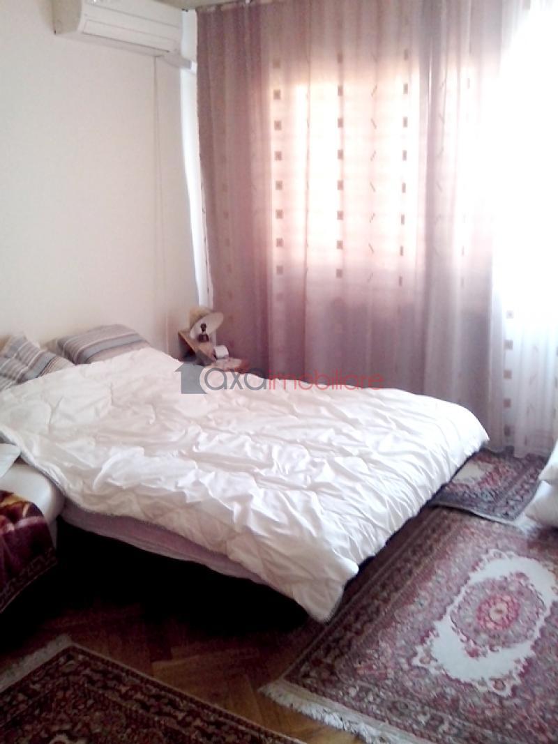 Apartment 3 rooms for sell in Cluj-napoca, ward Manastur