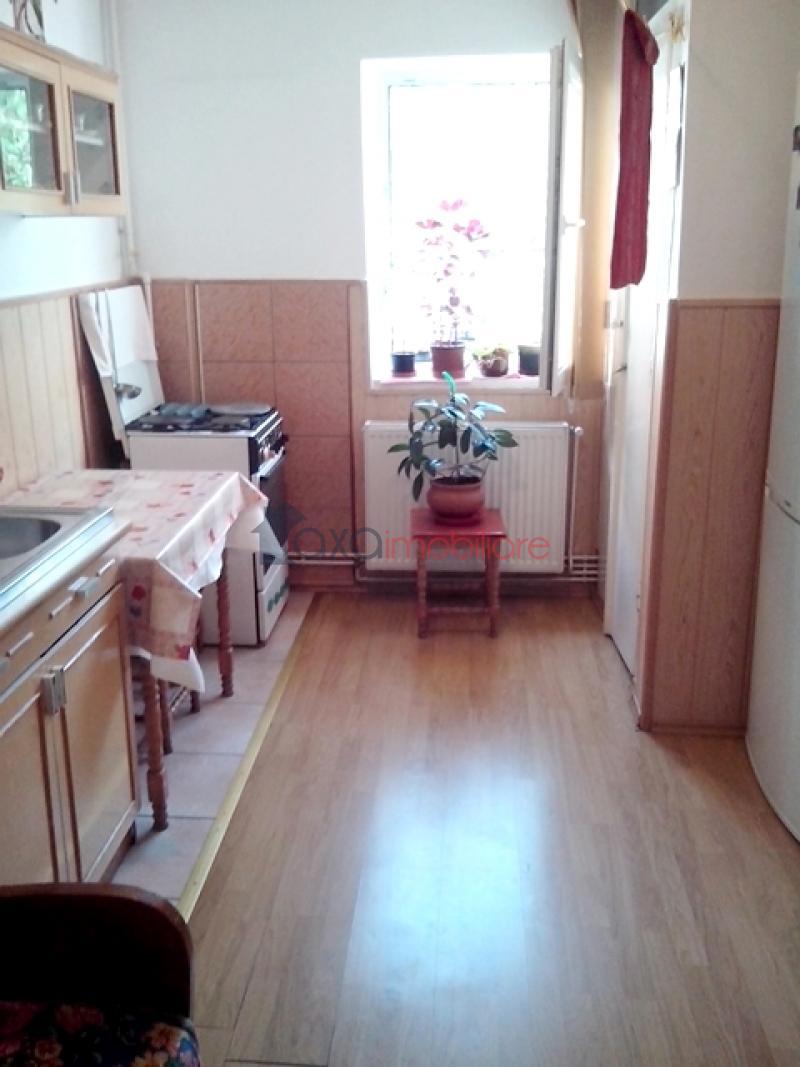 Apartment 3 rooms for sell in Cluj-napoca, ward Manastur