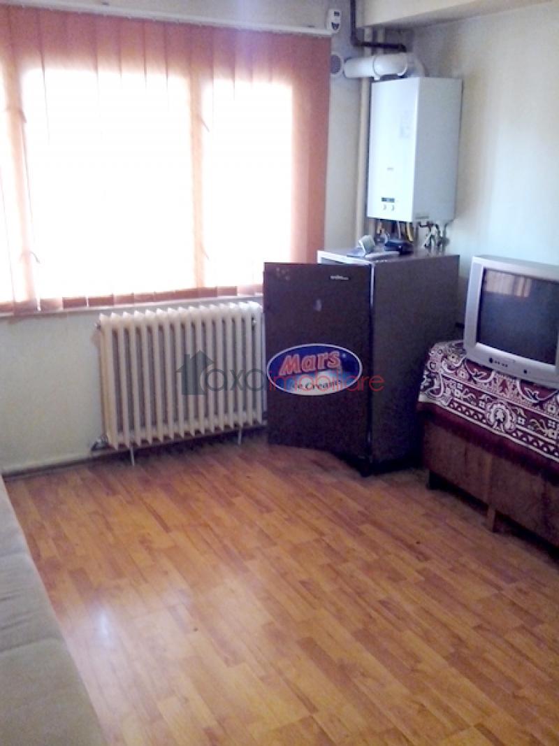 1 room apartment for sell in Cluj-napoca, ward Grigorescu