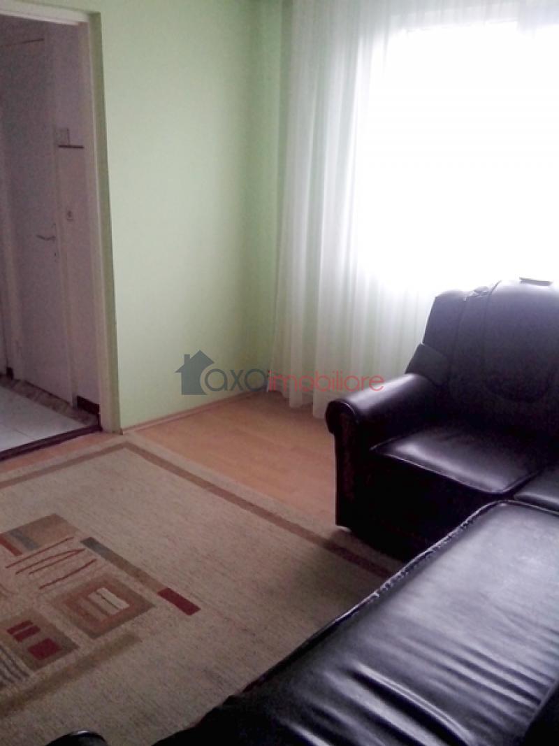 Apartment 3 rooms for sell in Cluj-napoca, ward Manastur