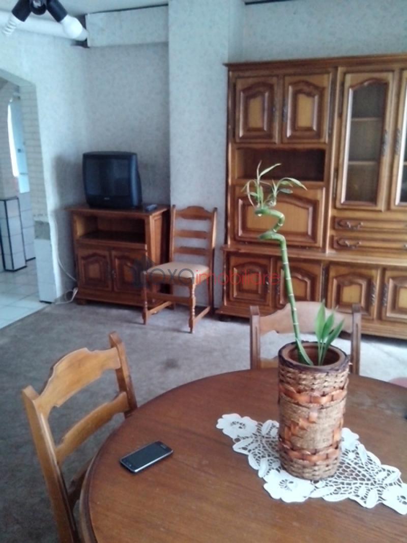 Apartment 3 rooms for sell in Cluj-napoca, ward Manastur