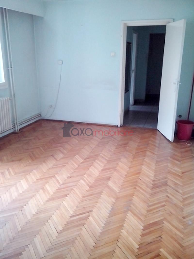 Apartment 3 rooms for sell in Cluj-napoca, ward Manastur