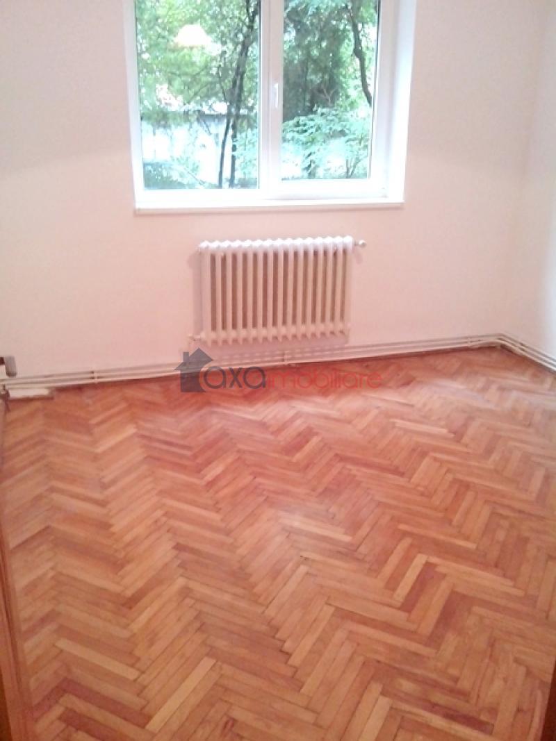 Apartment 3 rooms for sell in Cluj-napoca, ward Grigorescu