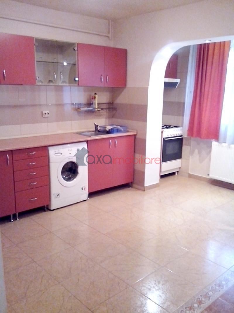 Apartment 3 rooms for sell in Cluj-napoca, ward Grigorescu