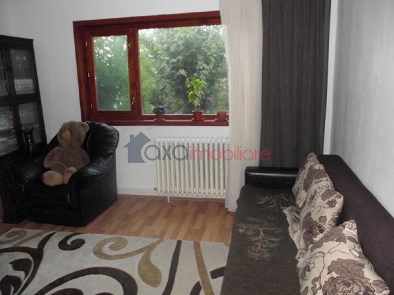 Apartment 3 rooms for sell in Cluj-napoca, ward Manastur