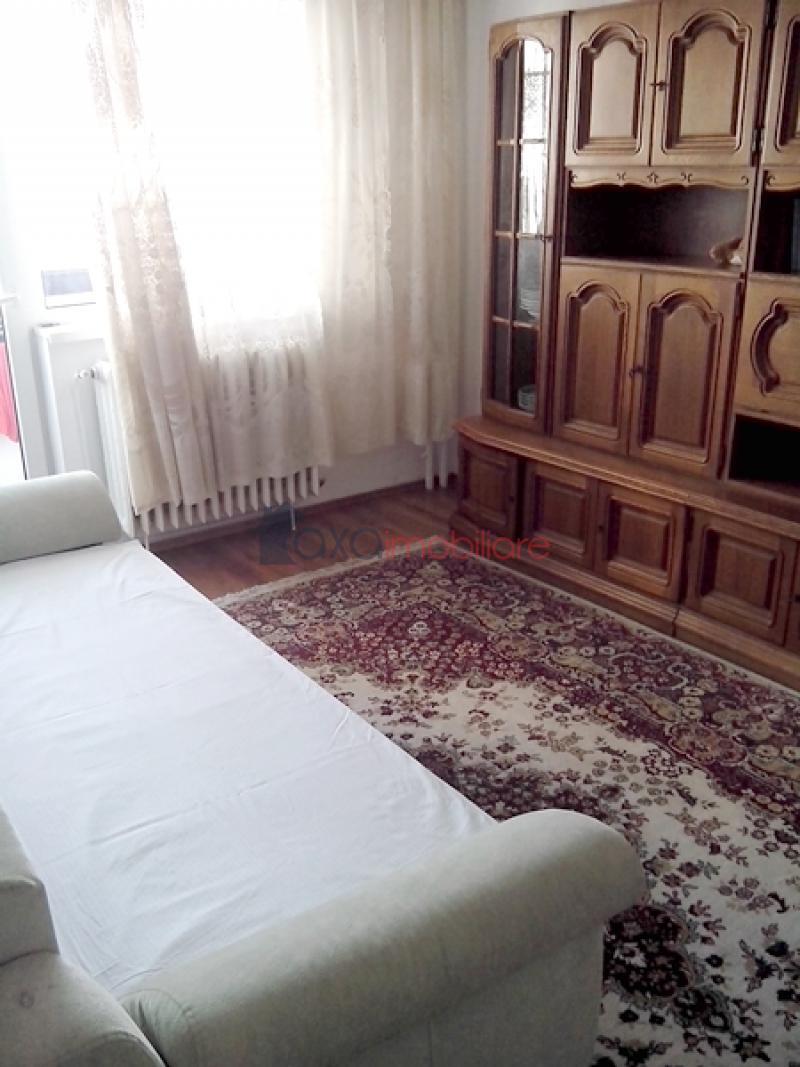 Apartment 2 rooms for sell in Cluj-napoca, ward Manastur