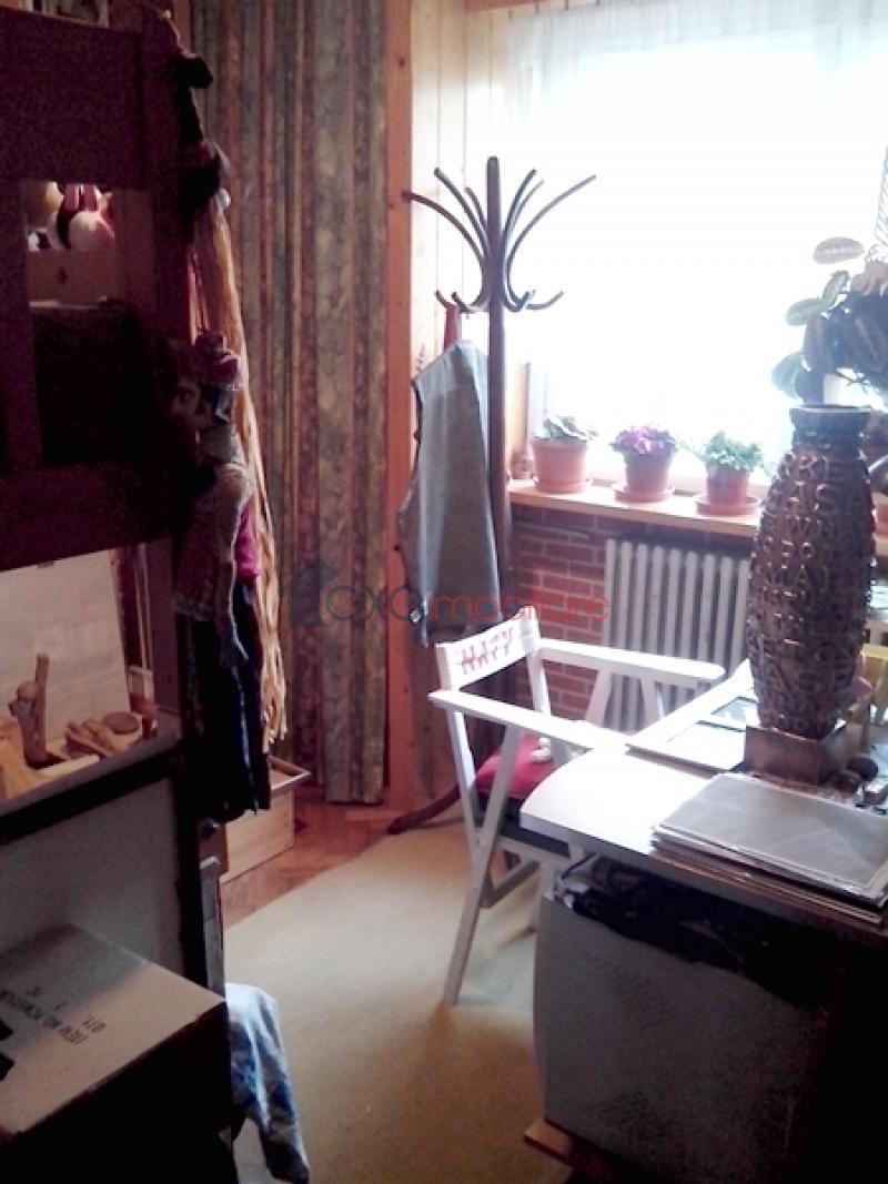 Apartment 3 rooms for sell in Cluj-napoca, ward Grigorescu