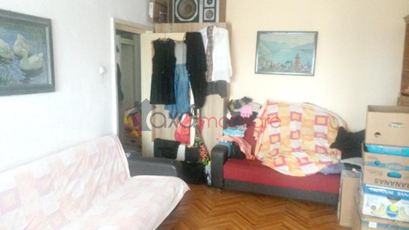 Apartment 3 rooms for sell in Cluj-napoca, ward Gheorgheni