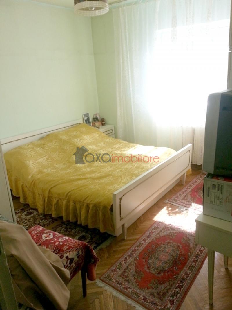 Apartment 3 rooms for sell in Cluj-napoca, ward Gheorgheni