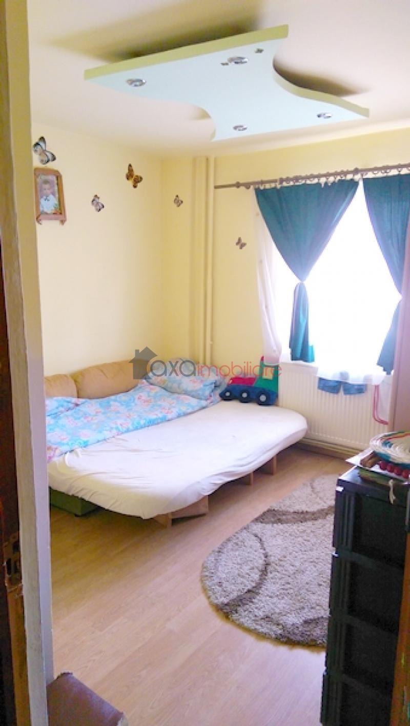 Apartment 3 rooms for sell in Cluj-napoca, ward Marasti