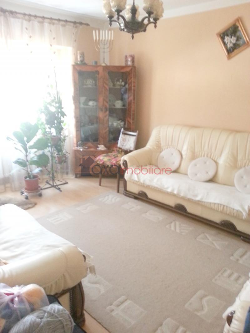 Apartment 3 rooms for sell in Cluj-napoca, ward Marasti