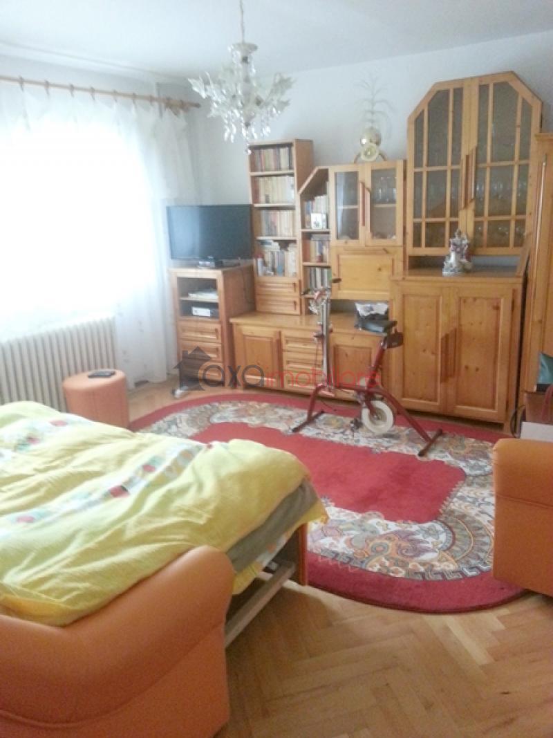 Apartment 3 rooms for sell in Cluj-napoca, ward Marasti