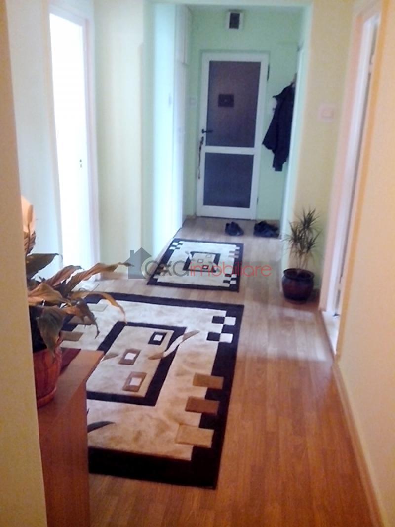 Apartment 3 rooms for sell in Cluj-napoca, ward Manastur