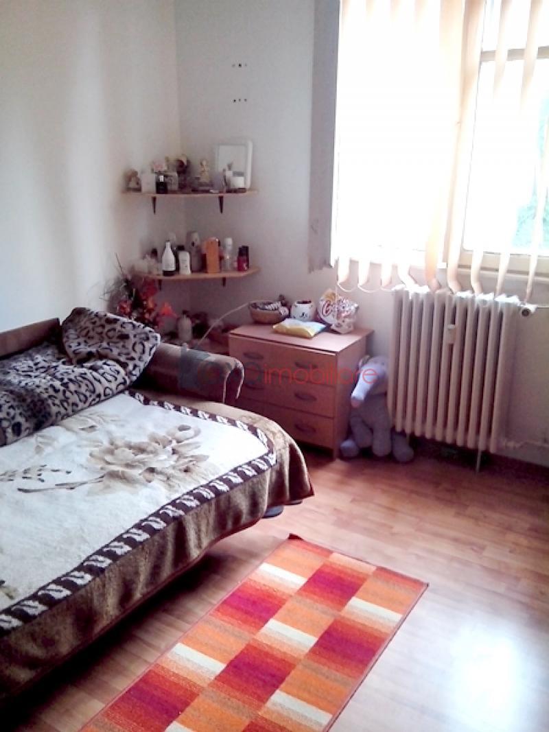 Apartment 3 rooms for sell in Cluj-napoca, ward Manastur