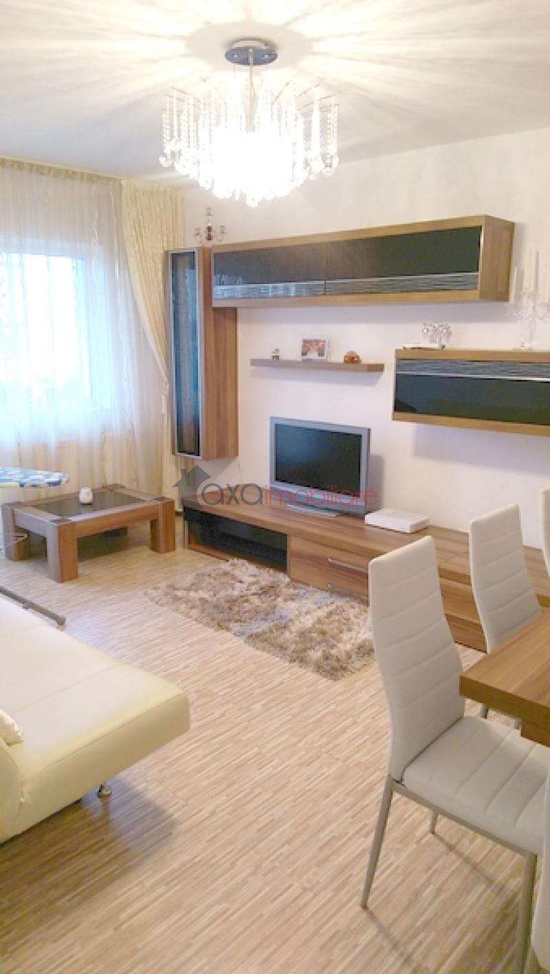 Apartment 3 rooms for sell in Cluj-napoca, ward Marasti