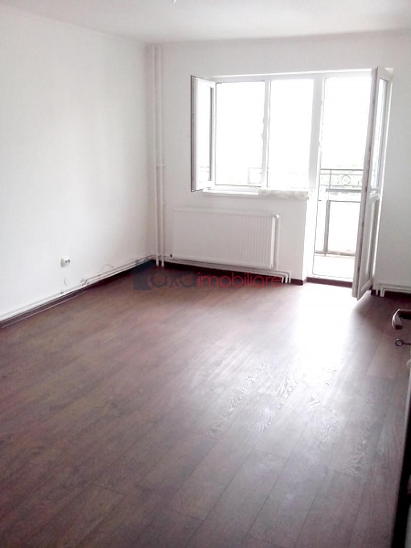 Apartment 3 rooms for sell in Cluj-napoca, ward Manastur