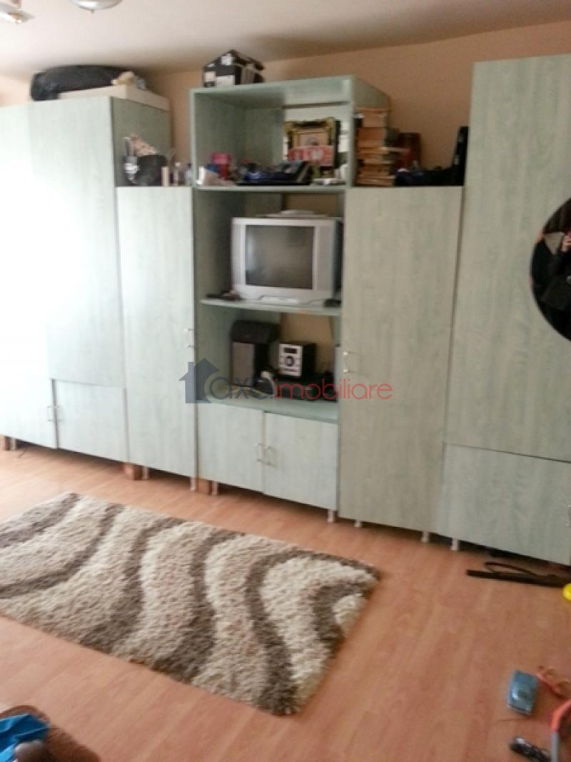 Apartament 3 camere de vanzare in Cluj-Napoca, cartier Marasti