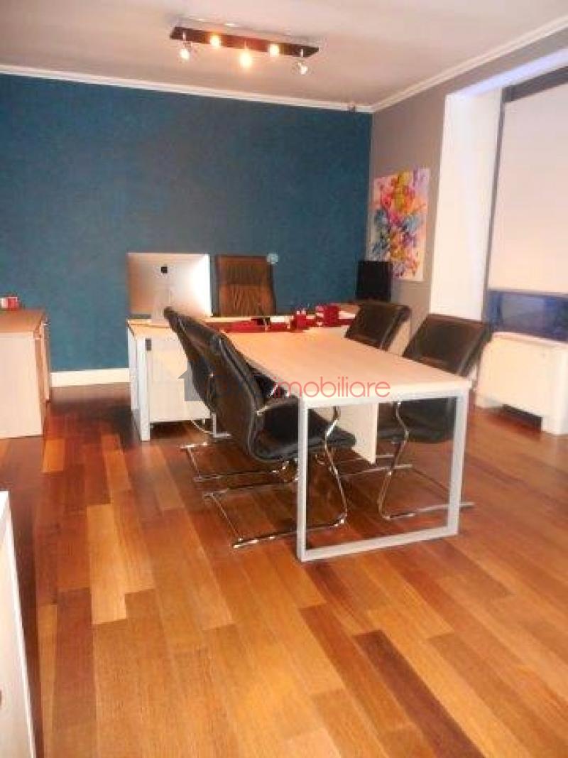 Commercial space for rent in Cluj-napoca, ward Marasti