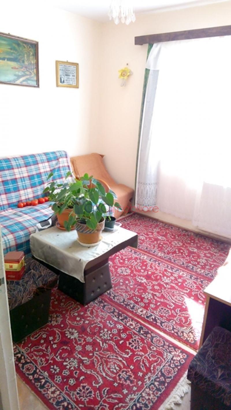 Apartament 3 camere de vanzare in Cluj-Napoca, cartier Manastur