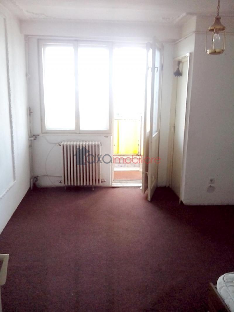 1 room apartment for sell in Cluj-napoca, ward Manastur