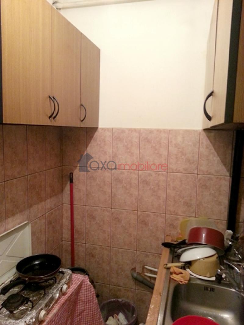 1 room apartment for sell in Cluj-napoca, ward Marasti