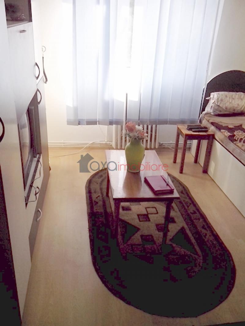 Apartment 2 rooms for sell in Cluj-napoca, ward Manastur