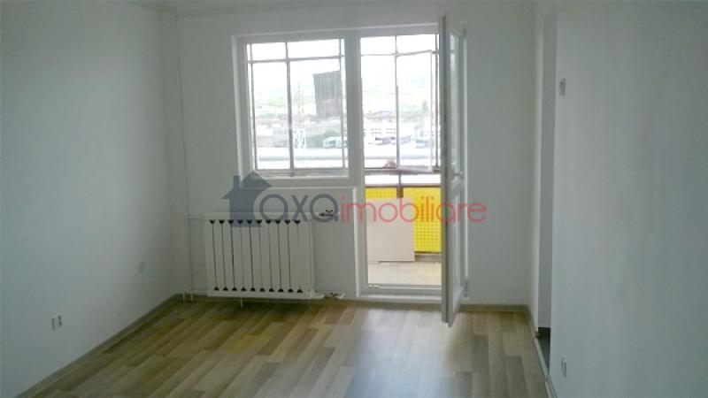 1 room apartment for sell in Cluj-napoca, ward Marasti