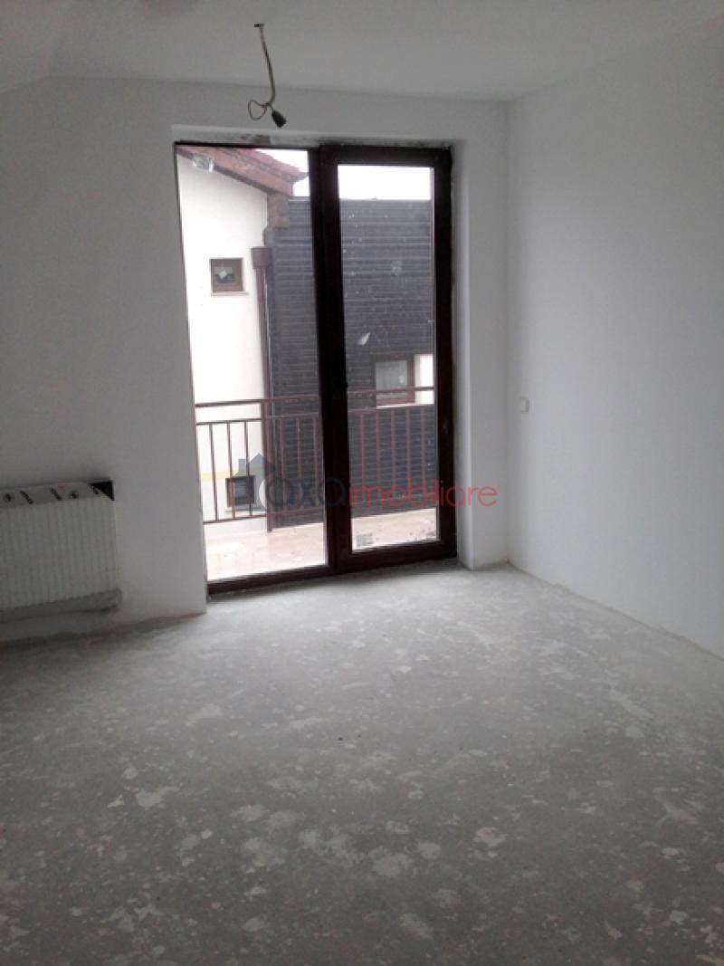 Apartament 3 camere de vanzare in Cluj-Napoca, cartier Borhanci