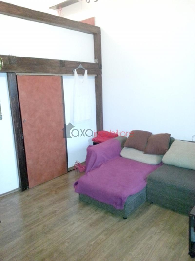 1 room apartment for sell in Cluj-napoca, ward Marasti