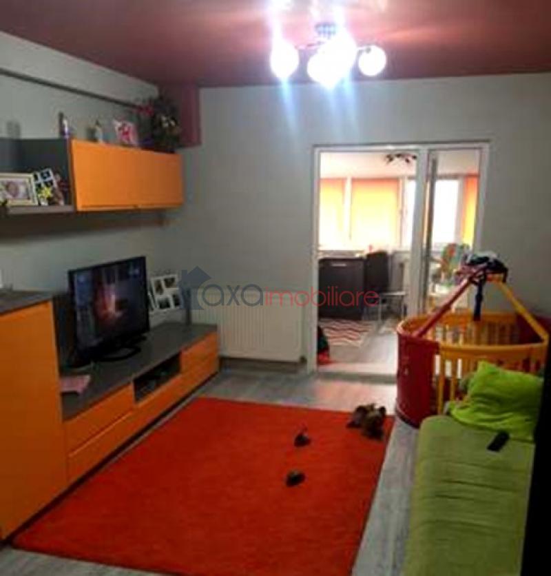 Apartment 6 rooms for sell in Cluj-napoca, ward Zorilor