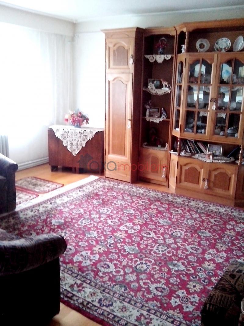 Apartament 3 camere de vanzare in Cluj-Napoca, cartier Manastur