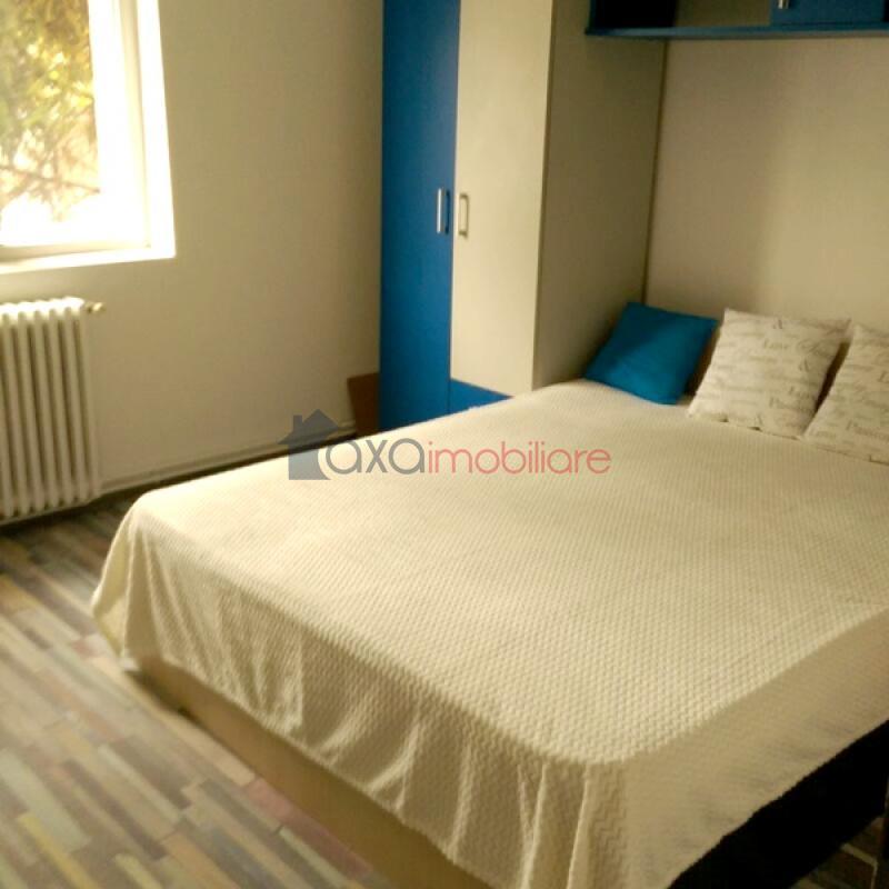 Apartament 3 camere de vanzare in Cluj-Napoca, cartier Marasti