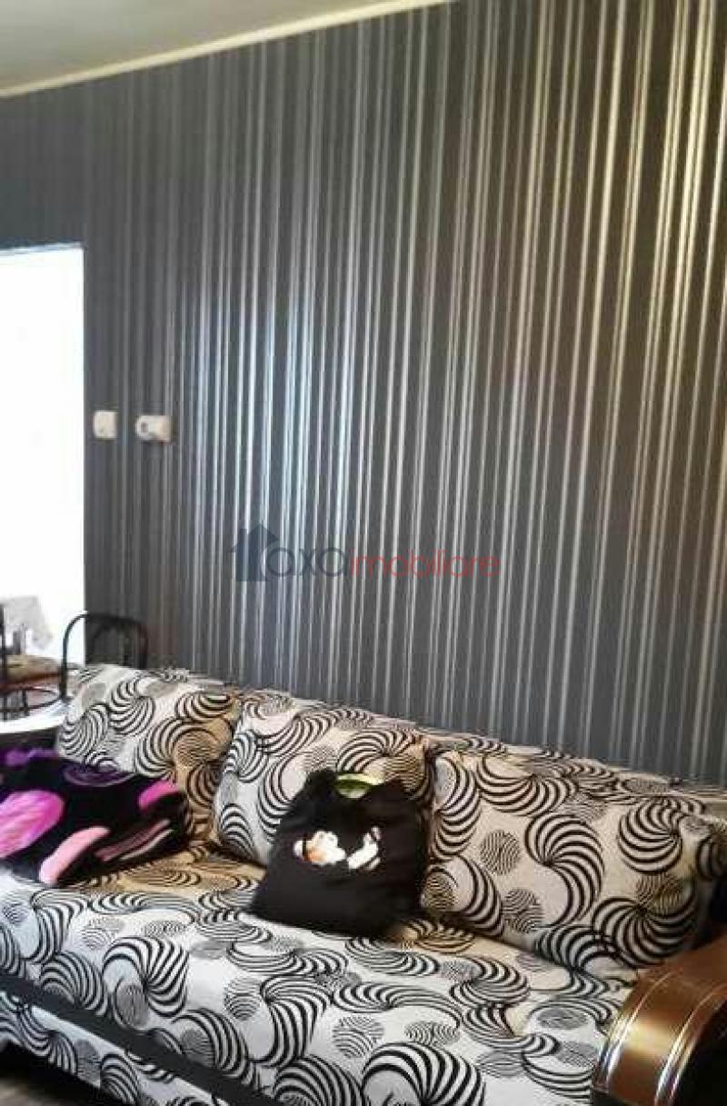 1 room apartment for sell in Cluj-napoca, ward Manastur