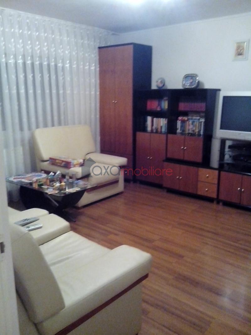 Apartament 3 camere de vanzare in Cluj-Napoca, cartier Grigorescu