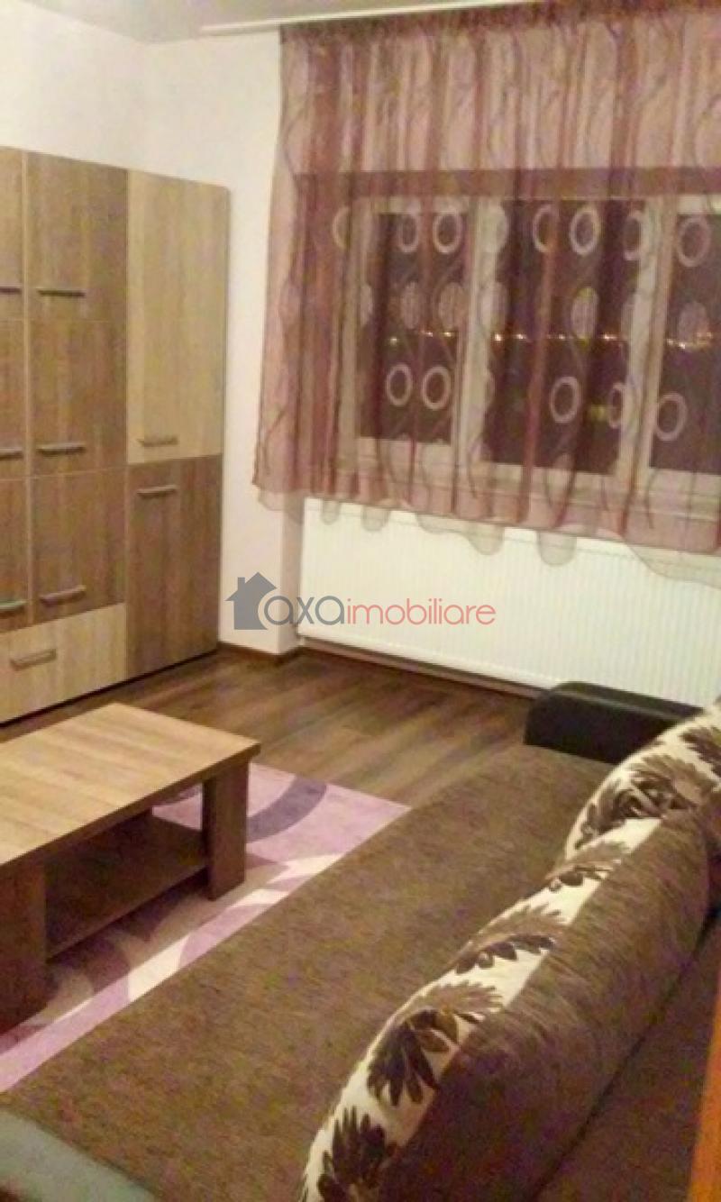 Apartament 3 camere de vanzare in Cluj-Napoca, cartier Marasti