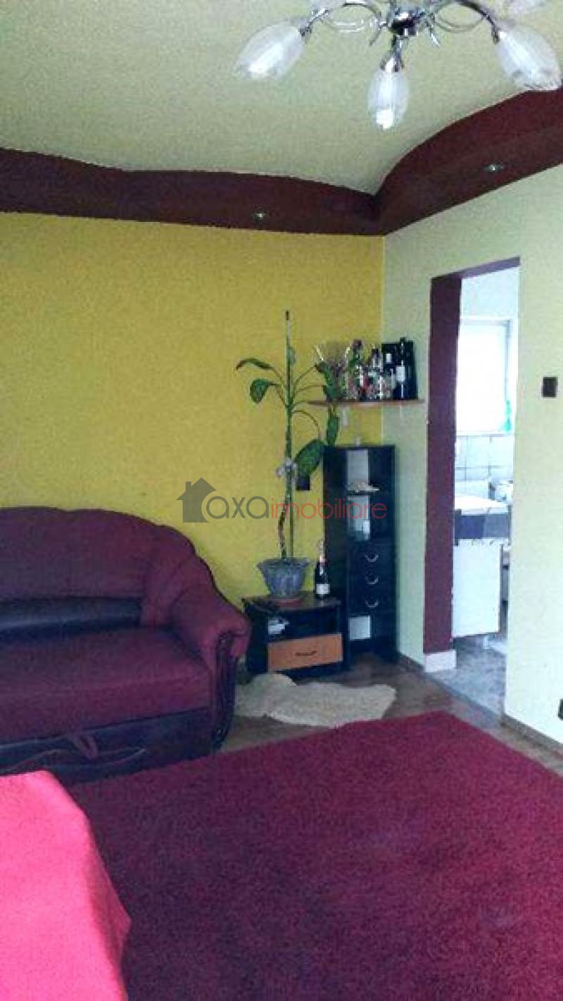 1 room apartment for sell in Cluj-napoca, ward Marasti