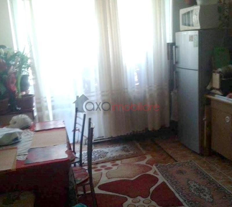 Apartament 3 camere de vanzare in Cluj-Napoca, cartier Centru